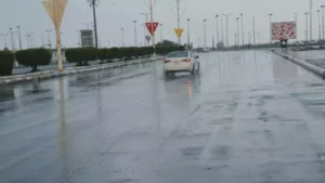 موجة برد قطبية تجمد 11 منطقة وتدفع درجات الحرارة للانخفاض تحت الصفر خلال 72 ساعة